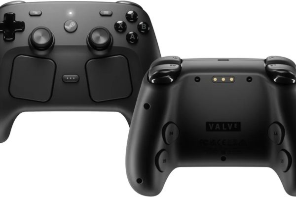 Steam Controller: un ritorno in grande stile per il controller universale di Valve