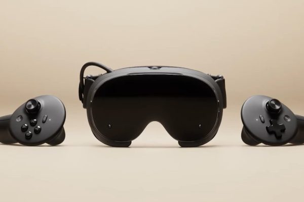 Steam Frame, il visore SteamOS che porta tutta la libreria di Steam in realtà virtuale