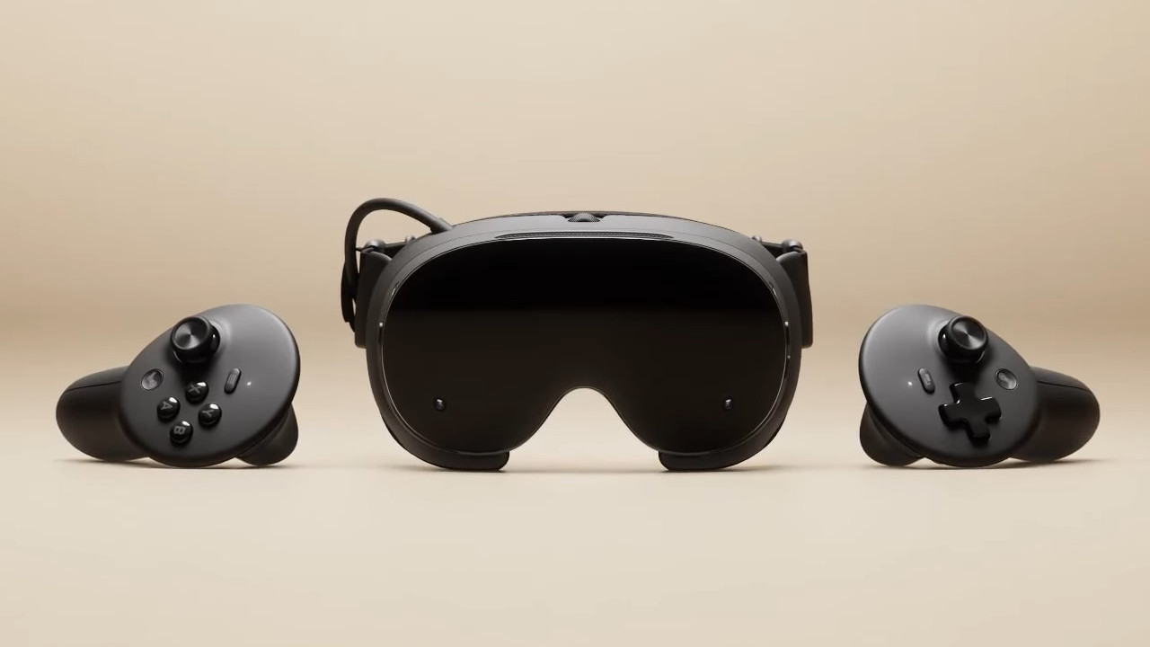 Steam Frame ponte tra Windows e Android: giochi PC e mobile in un'unica libreria