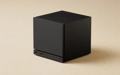 Steam Machine, Valve ci riprova con le console da salotto: mini-PC compatto, gaming 4K e piattaforma aperta