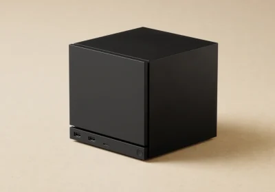 Steam Machine, Valve ci riprova con le console da salotto: mini-PC compatto, gaming 4K e piattaforma aperta