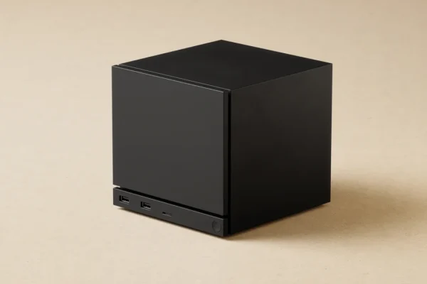 Steam Machine, Valve ci riprova con le console da salotto: mini-PC compatto, gaming 4K e piattaforma aperta