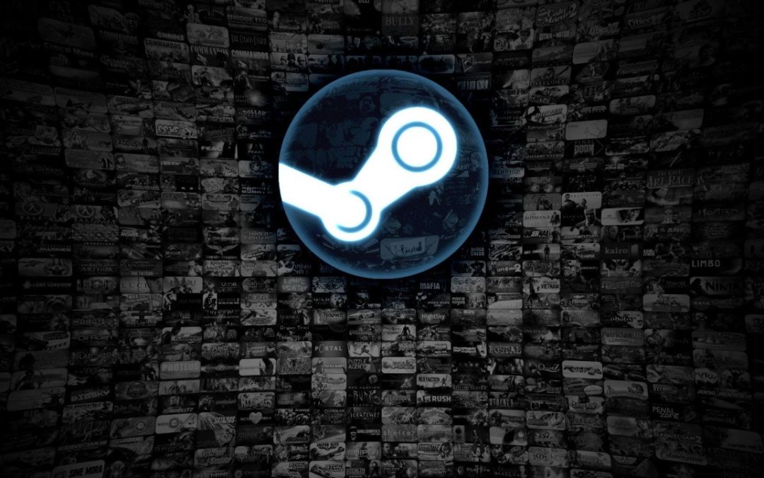Quali sono i giochi più venduti su Steam nel 2025? Ecco la top 12