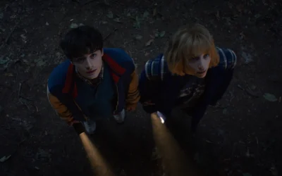 I primi quattro episodi di Stranger Things 5 sono un’entusiasmante montagna russa di azione, emozioni e gore
