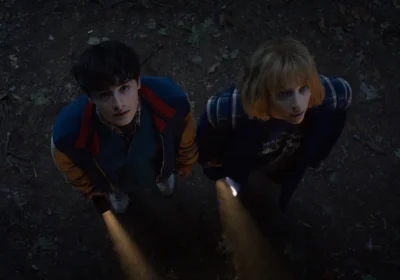 I primi quattro episodi di Stranger Things 5 sono un’entusiasmante montagna russa di azione, emozioni e gore