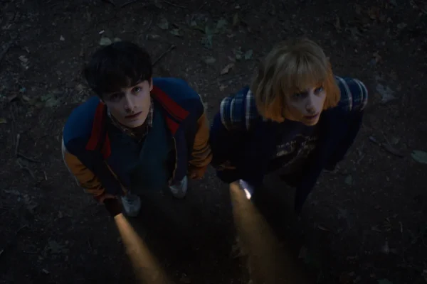 I primi quattro episodi di Stranger Things 5 sono un’entusiasmante montagna russa di azione, emozioni e gore