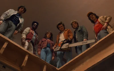 Aspettando Stranger Things 5, segui la diretta di Wired tra teorie e totomorto, oggi alle 18