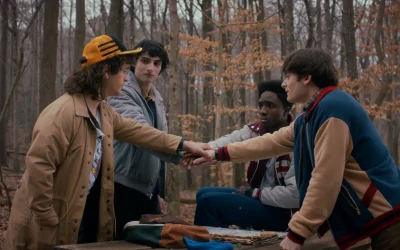 Nell’attesa di Stranger Things 5 facciamo un tuffo tra passato, presente e futuri possibili dei personaggi chiave della stagione finale