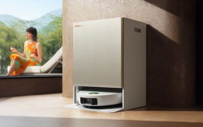 Su Amazon DREAME e MOVA Ultra fanno pazzie per allinearsi alla concorrenza: sconti mai visti prima e tecnologia al top fino a 30.000 Pa