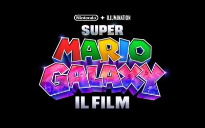 Super Mario Galaxy – Il Film: disponibile il primo trailer ufficiale. In uscita nel 2026