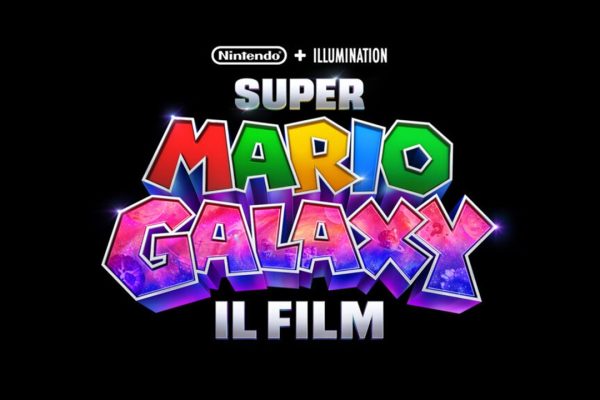 Super Mario Galaxy – Il Film: disponibile il primo trailer ufficiale. In uscita nel 2026