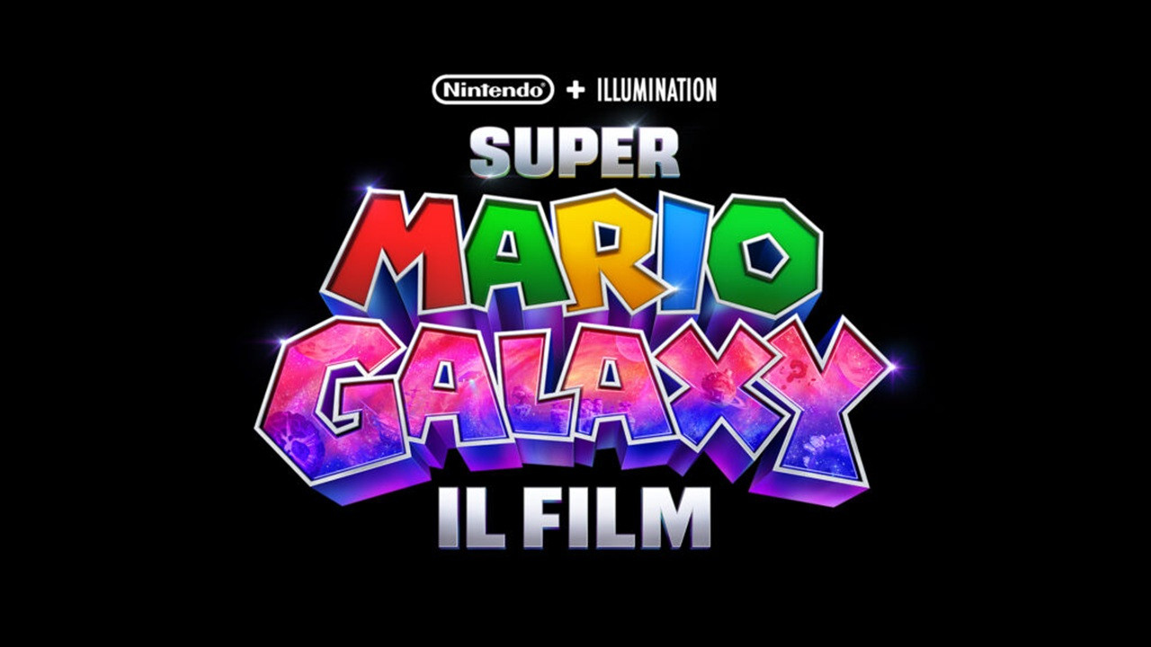 Super Mario Galaxy – Il Film: disponibile il primo trailer ufficiale. In uscita nel 2026
