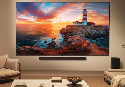 Super offerta per il nuovo LG QNED AI 65'': il TV 4K con processore &amp;#945;7 Gen8 e colori QNED scende a soli 599€ su Amazon
