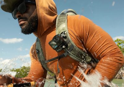 Super sconto sulla GoPro HERO13 Black: il bundle completo crolla a 306,90€ su Amazon con coupon attivabile (prezzo di listino 519,99€)