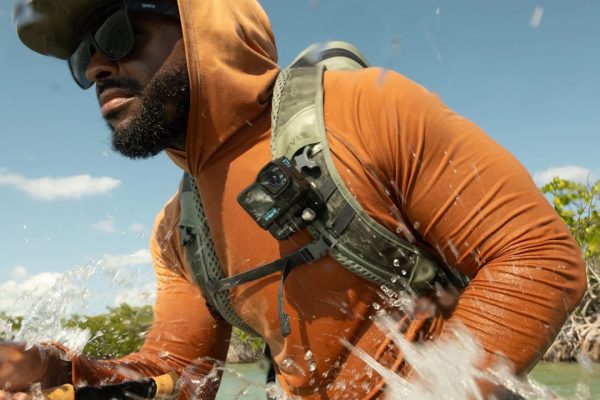 Super sconto sulla GoPro HERO13 Black: il bundle completo crolla a 306,90€ su Amazon con coupon attivabile (prezzo di listino 519,99€)