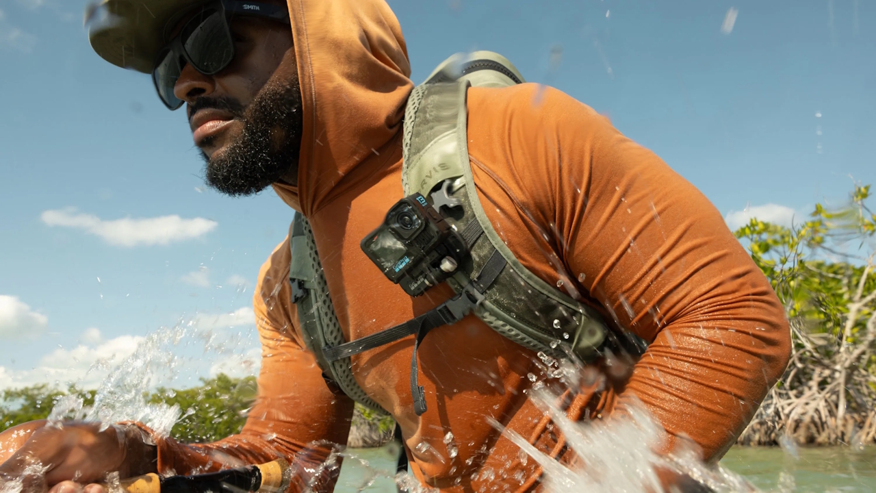 Super sconto sulla GoPro HERO13 Black: il bundle completo crolla a 306,90€ su Amazon con coupon attivabile (prezzo di listino 519,99€)