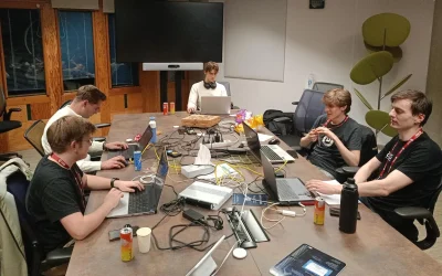 Proteggere un satellite da attacchi informatici, in Europa la prima gara di “ruba-bandiera” cyber