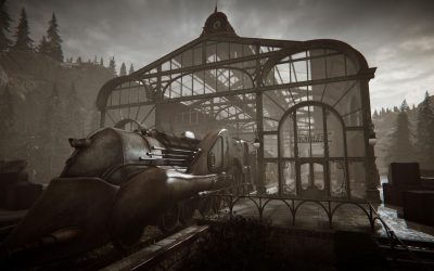 Syberia Remastered è disponibile: il ritorno poetico di Kate Walker su PS5, Xbox e PC