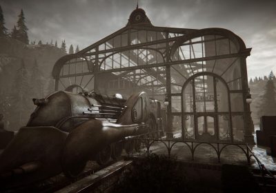 Syberia Remastered è disponibile: il ritorno poetico di Kate Walker su PS5, Xbox e PC