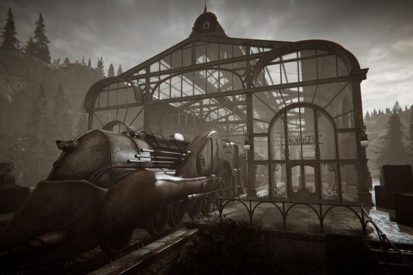 Syberia Remastered è disponibile: il ritorno poetico di Kate Walker su PS5, Xbox e PC