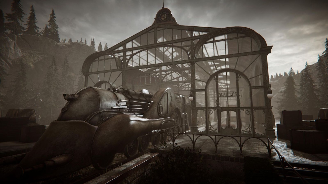 Syberia Remastered è disponibile: il ritorno poetico di Kate Walker su PS5, Xbox e PC