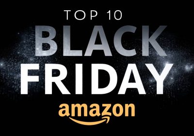 TOP 10 Amazon Black Friday, aggiornata: successo per robot e scope elettriche, ma occhio ai PC portatili
