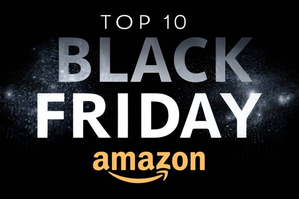 TOP 10 Amazon Black Friday: i prodotti più venduti, scontati e da regalare a Natale sono qui, il n.5 è un TV a prezzo shock
