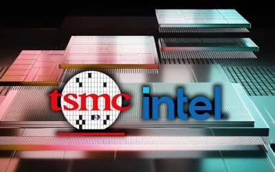 TSMC denuncia un ex dirigente: sospetto trasferimento di segreti industriali a Intel