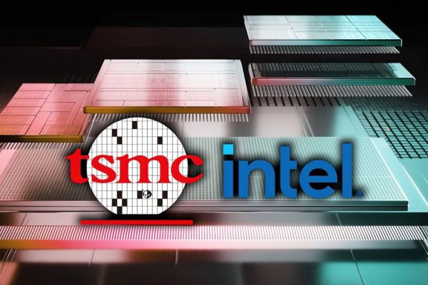 Guerra dei chip: Intel sfida TSMC e difende il suo nuovo super-ingegnere