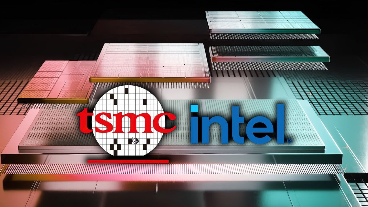 Guerra dei chip: Intel sfida TSMC e difende il suo nuovo super-ingegnere