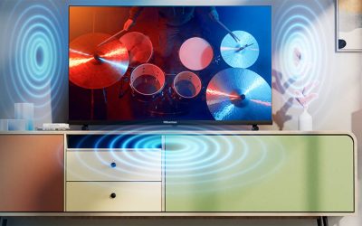 TV Hisense e TCL da 43'' (ma non solo): con gli sconti al checkout o coupon si parte da 179€, ci sono anche i QLED
