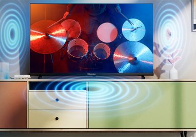 TV Hisense e TCL da 43'' (ma non solo): con gli sconti al checkout o coupon si parte da 179€, ci sono anche i QLED