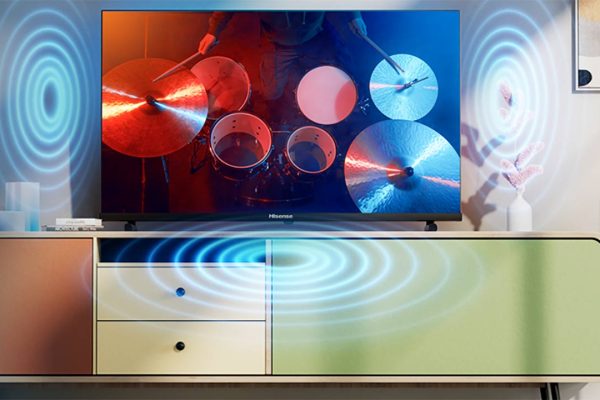 TV Hisense e TCL da 43'' (ma non solo): con gli sconti al checkout o coupon si parte da 179€, ci sono anche i QLED