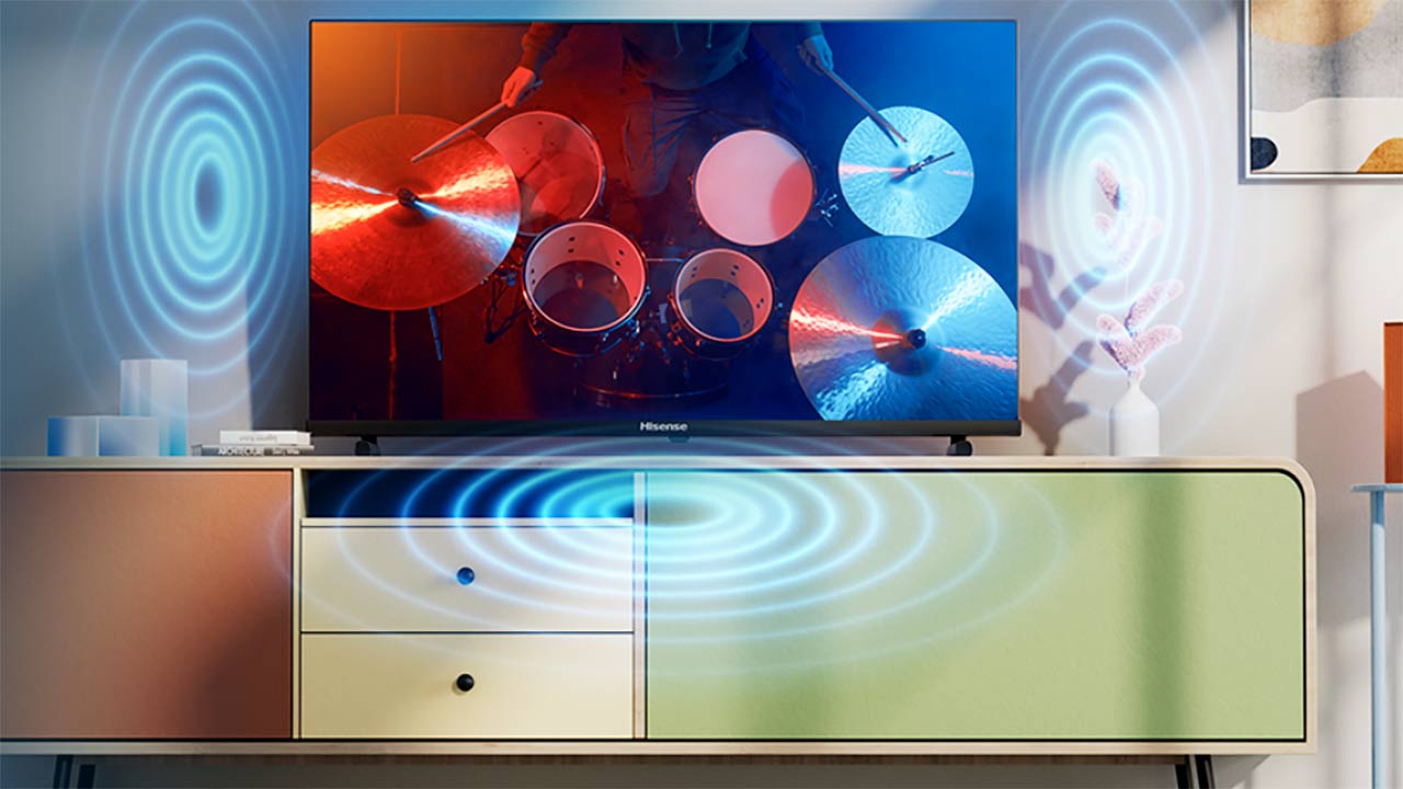 TV Hisense e TCL da 43'' (ma non solo): con gli sconti al checkout o coupon si parte da 179€, ci sono anche i QLED