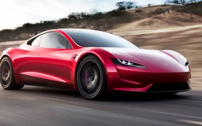 Tesla Roadster rinviata (di nuovo): ora potrebbe non essere nemmeno un'auto