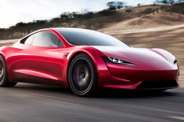 Tesla Roadster rinviata (di nuovo): ora potrebbe non essere nemmeno un'auto