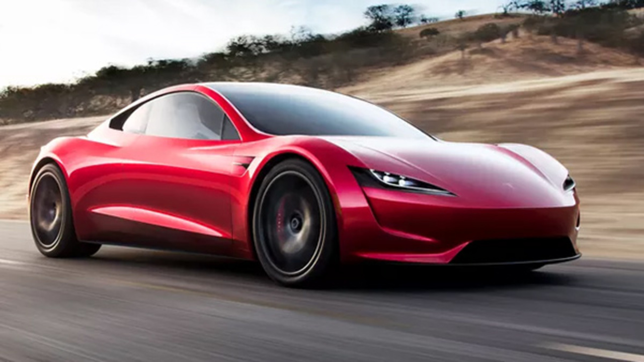 Tesla Roadster rinviata (di nuovo): ora potrebbe non essere nemmeno un'auto