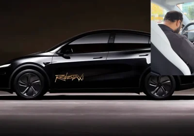 Tesla Robotaxi, autista di sicurezza si addormenta al volante. Segnalati nuovi incidenti