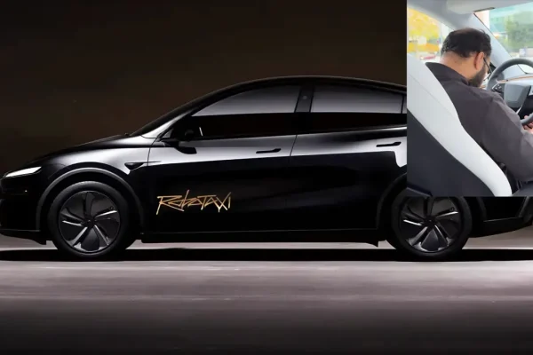 Tesla Robotaxi, autista di sicurezza si addormenta al volante. Segnalati nuovi incidenti