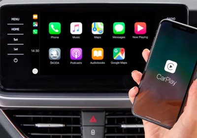 Tesla cambia idea: è in arrivo l'integrazione con CarPlay?