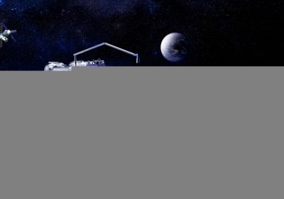 Thales Alenia Space: siglati i contratti per la costruzione del lander lunare Argonaut di ESA