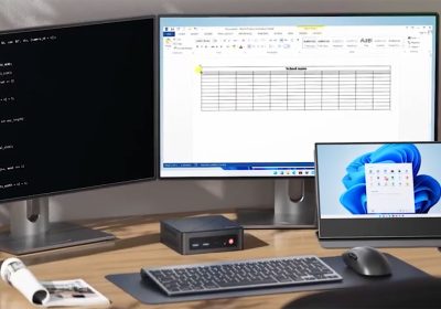 Torna il migliore dei mini PC economici: solo 160€ con 16GB di RAM, SSD 512GB e Ryzen 5, che batte qualsiasi concorrente