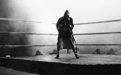 Toro Scatenato, l’analisi spietata e viscerale sulla violenza nella società americana compie 45 anni