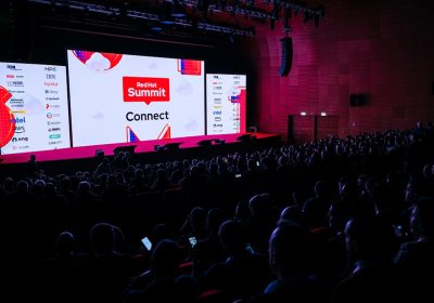 Tra open hybrid cloud e sovranità digitale, Red Hat traccia la rotta dell’IA enterprise