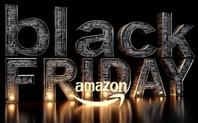 Tutte le offerte Amazon Black Friday più pesanti, aggiornate: altri robot scesi di prezzo, portatili, TV e diverse sorprese
