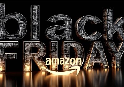 Tutte le offerte Amazon Black Friday più pesanti, aggiornate: altri robot scesi di prezzo, portatili, TV e diverse sorprese