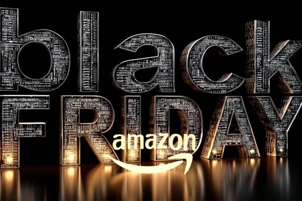 Tutte le offerte Amazon Black Friday più pesanti, aggiornate: altri robot scesi di prezzo, portatili, TV e diverse sorprese