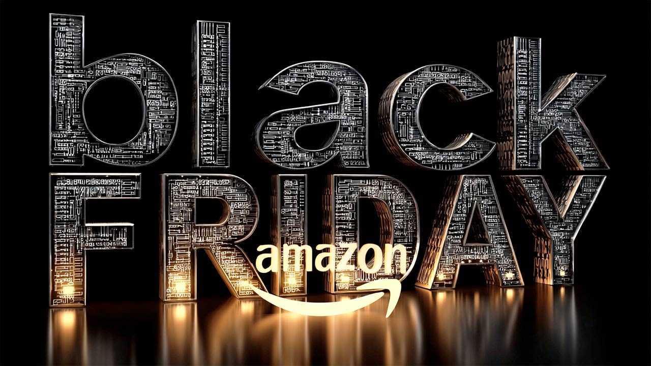 Tutte le offerte Amazon Black Friday più pesanti, aggiornate: altri robot scesi di prezzo, portatili, TV e diverse sorprese