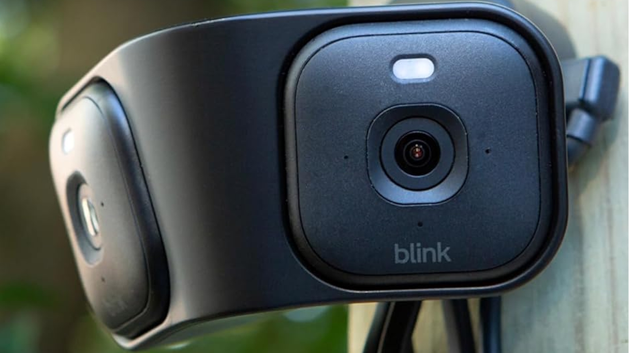 Tutte le offerte Blink in un unico posto: risparmi pazzeschi su telecamere, campanelli e kit sicurezza