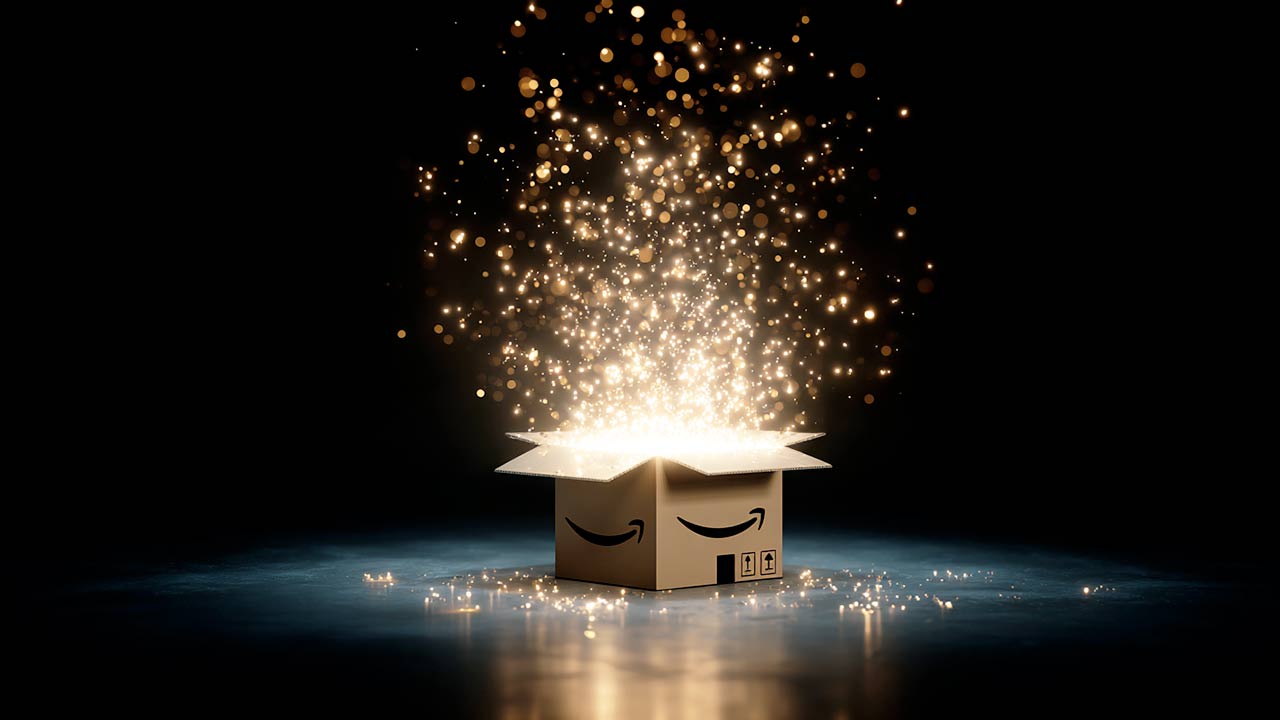 Un Black Friday continuo a rilascio lento: ecco le novità su Amazon, insieme alle migliori offerte già attive